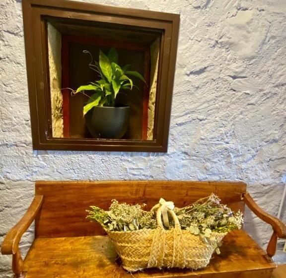 اتاق استاندارد سه نفره, Campalans Hotel Rural Bungalows Mobilhomes