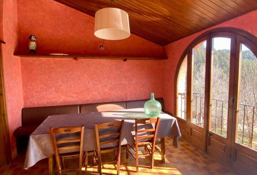 اتاق استاندارد چهار تخته, Campalans Hotel Rural Bungalows Mobilhomes