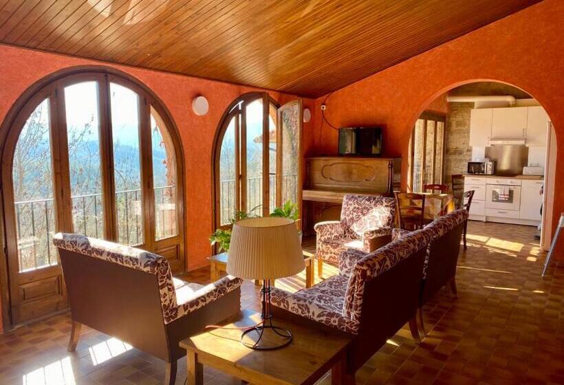 اتاق استاندارد چهار تخته, Campalans Hotel Rural Bungalows Mobilhomes