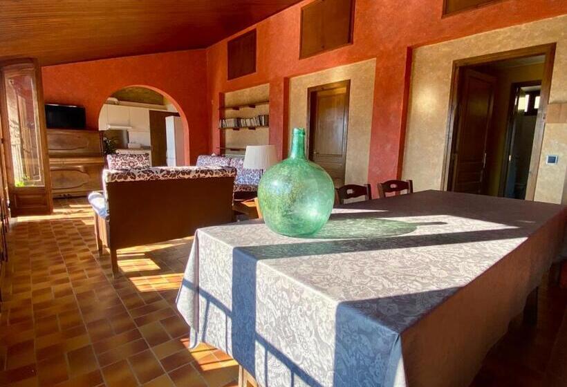 اتاق استاندارد چهار تخته, Campalans Hotel Rural Bungalows Mobilhomes