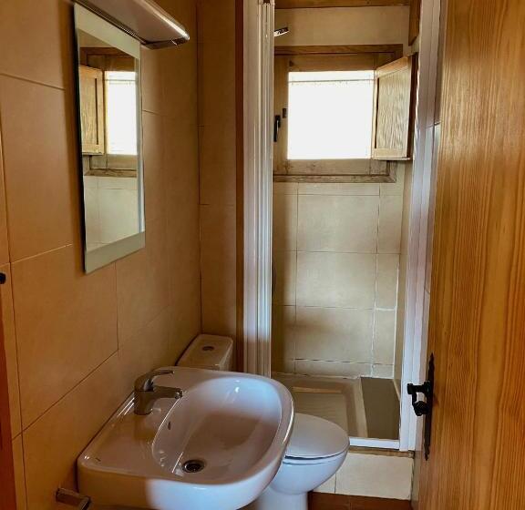 بانگلوی استاندارد, Campalans Hotel Rural Bungalows Mobilhomes