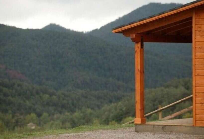 بانگلوی استاندارد, Campalans Hotel Rural Bungalows Mobilhomes