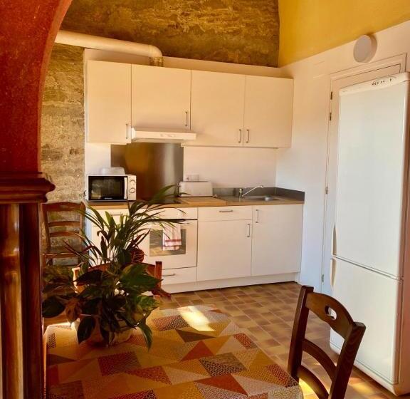 اتاق استاندارد چهار تخته, Campalans Hotel Rural Bungalows Mobilhomes