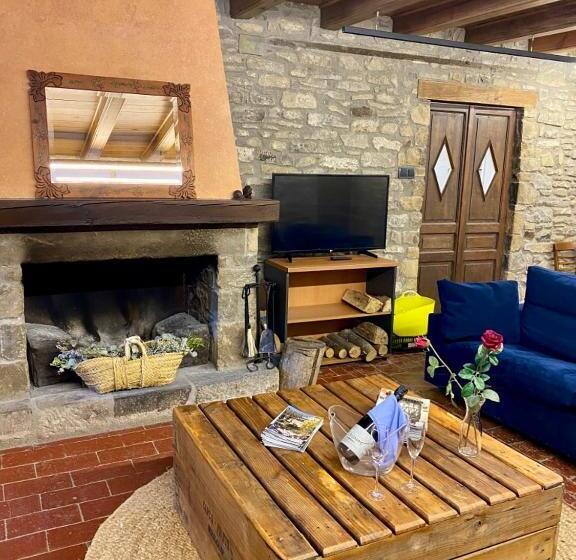 اتاق استاندارد چهار تخته, Campalans Hotel Rural Bungalows Mobilhomes