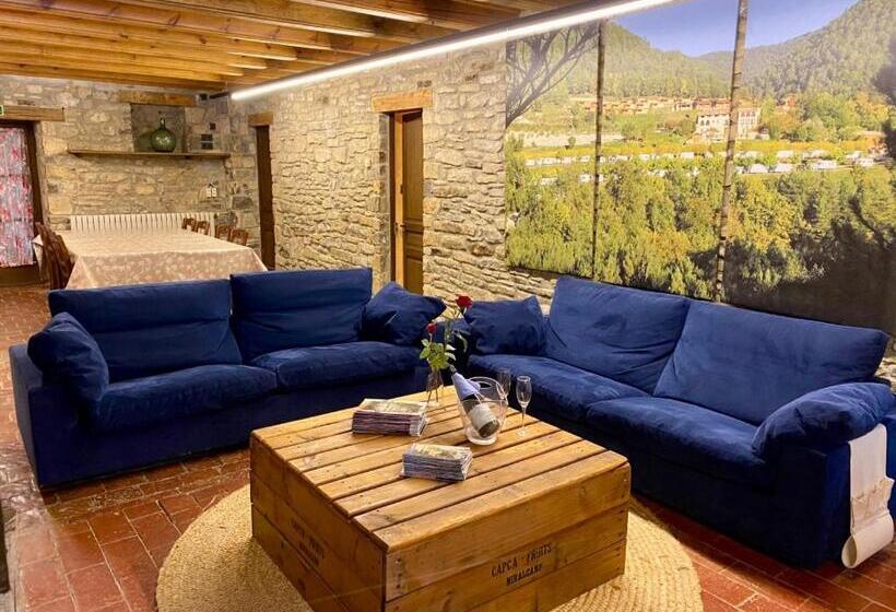 اتاق استاندارد چهار تخته, Campalans Hotel Rural Bungalows Mobilhomes