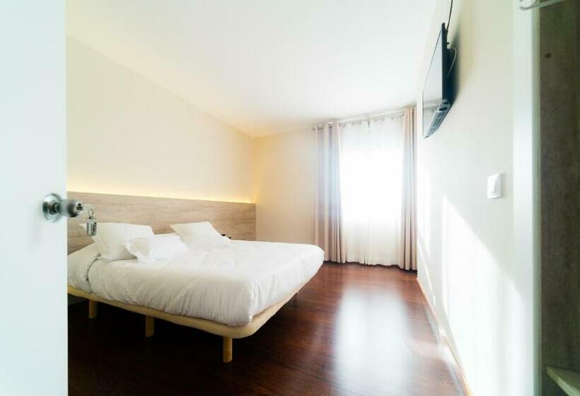 اتاق استاندارد, El Pi De Sant Just   Habitacions I Apartaments