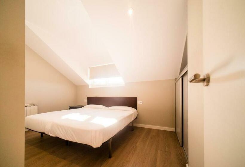 آپارتمان 1 خوابه, El Pi De Sant Just   Habitacions I Apartaments