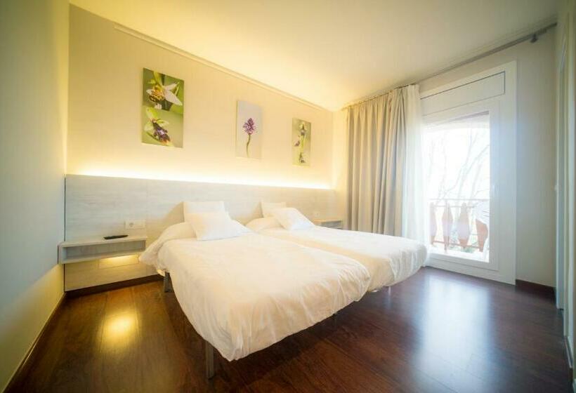 اتاق اکونومی, El Pi De Sant Just   Habitacions I Apartaments