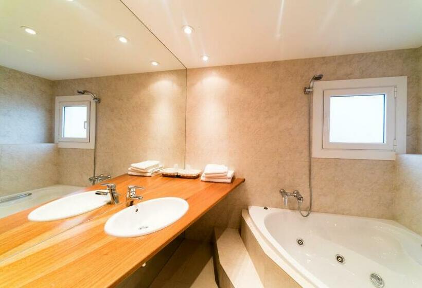 سوییت, El Pi De Sant Just   Habitacions I Apartaments