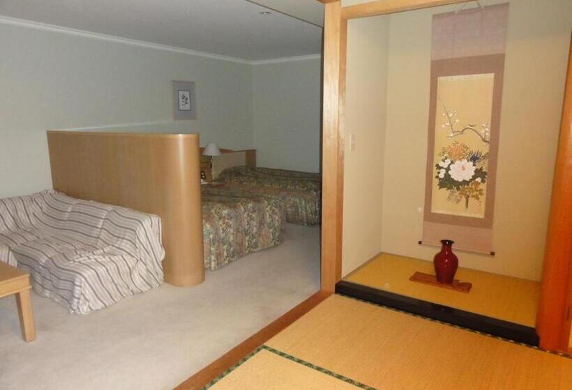 اتاق استاندارد, Furano La Terre