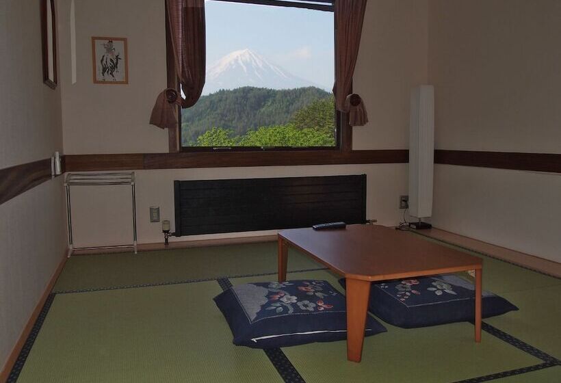 اتاق کلاسیک, Guesthouse Sakuya