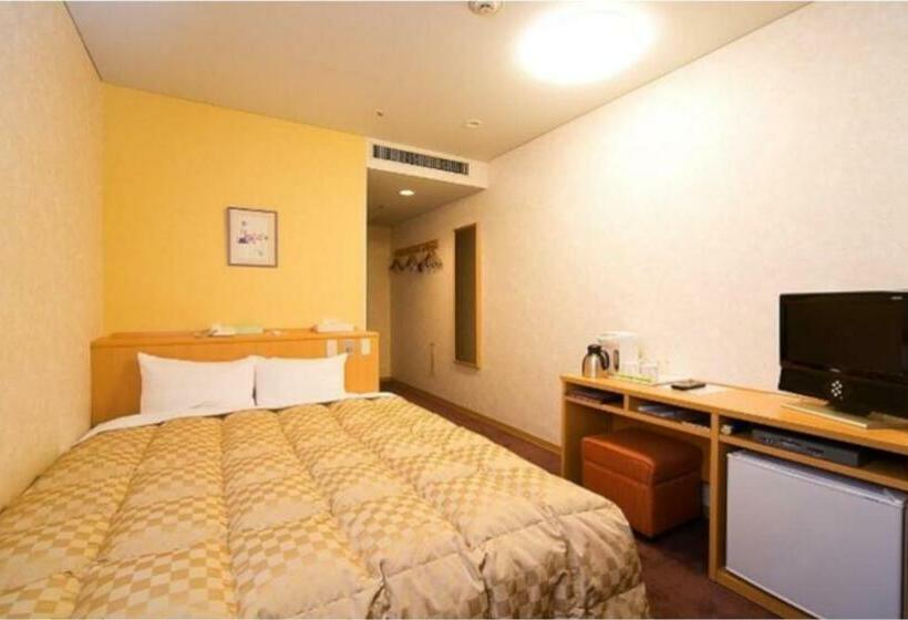 اتاق استاندارد, Highness Hotel Kurume