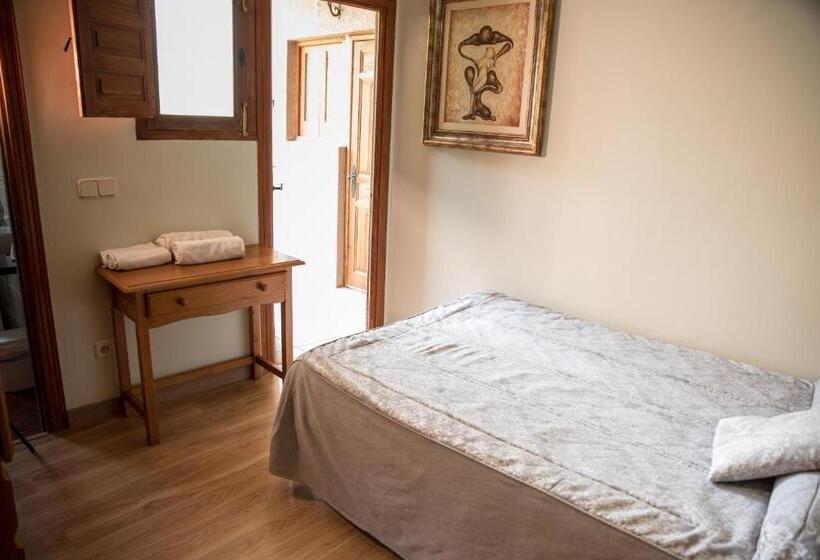 اتاق استاندارد, Hospedaje Rural Casa Parri