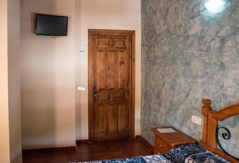 اتاق استاندارد, Hospedaje Rural Casa Parri