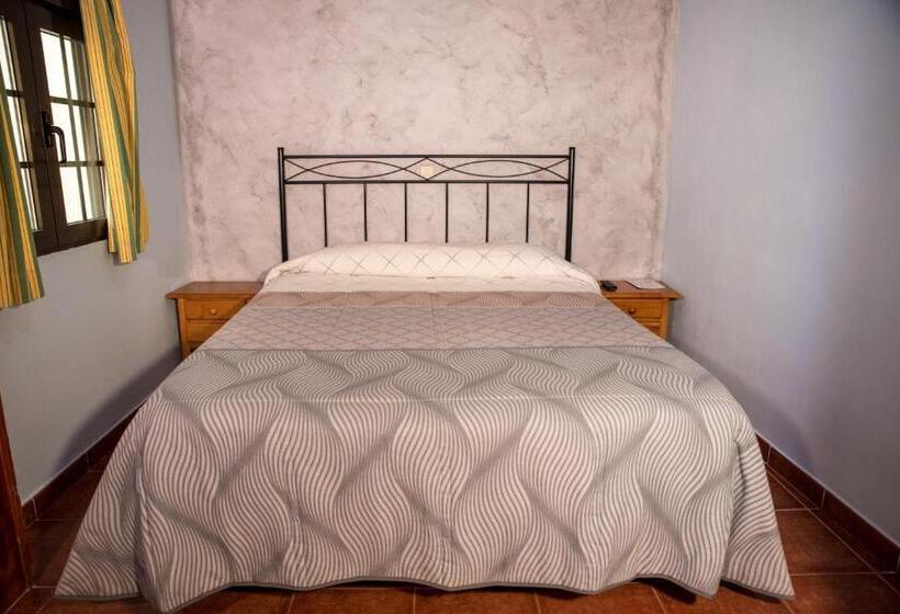 اتاق استاندارد, Hospedaje Rural Casa Parri
