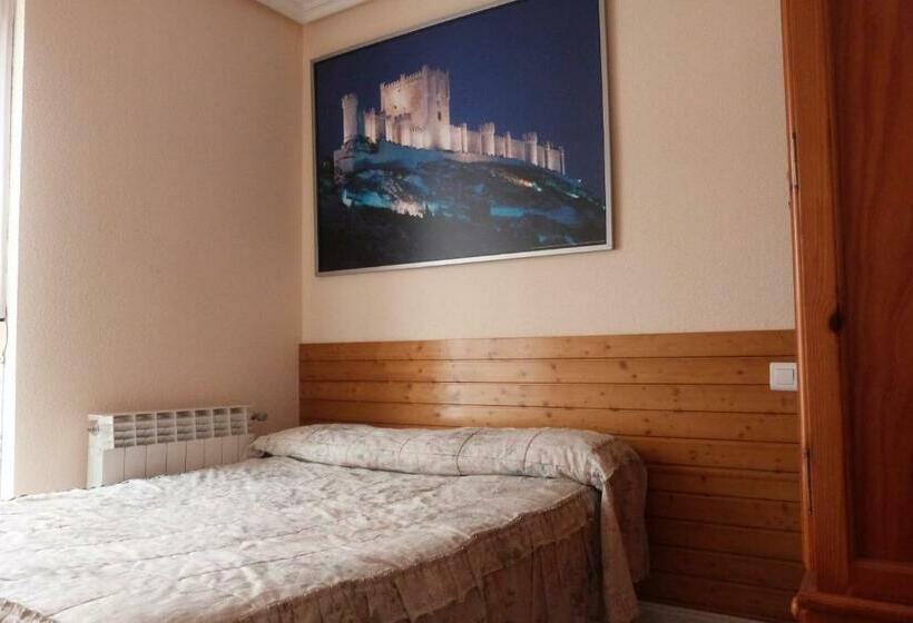 اتاق استاندارد, Hostal Sali