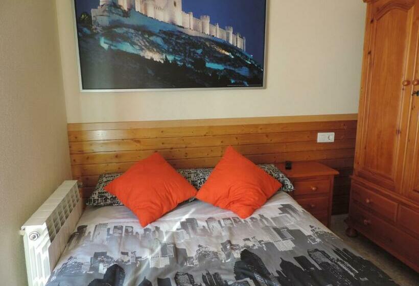 اتاق استاندارد, Hostal Sali
