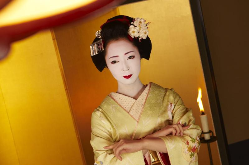 סוויטה, Kizashi The Suite 京都祇園