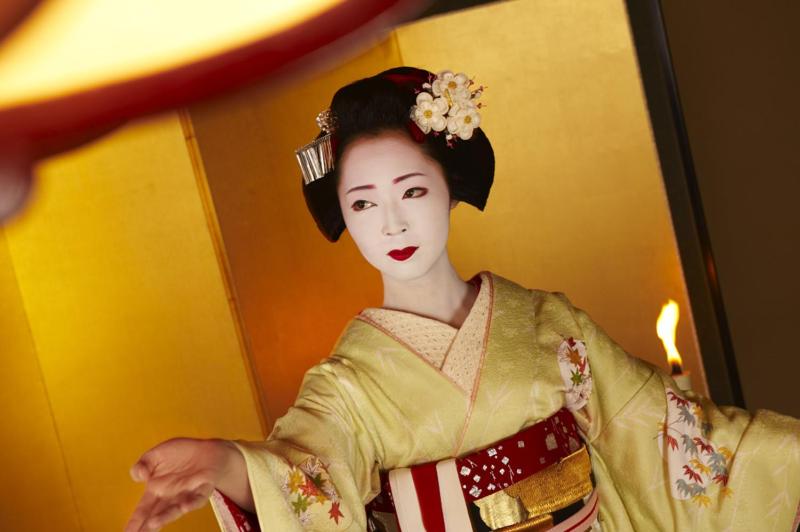 סוויטה, Kizashi The Suite 京都祇園
