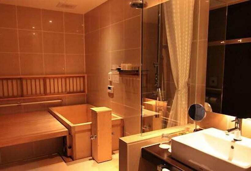 סוויטה, Kizashi The Suite 京都祇園
