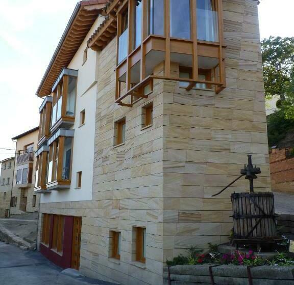 اتاق استاندارد, Los Calaos De Briones
