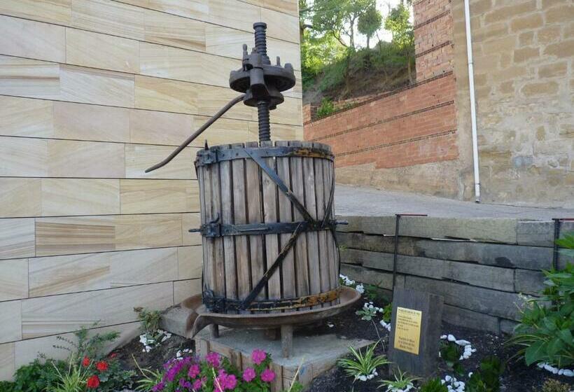 اتاق استاندارد, Los Calaos De Briones