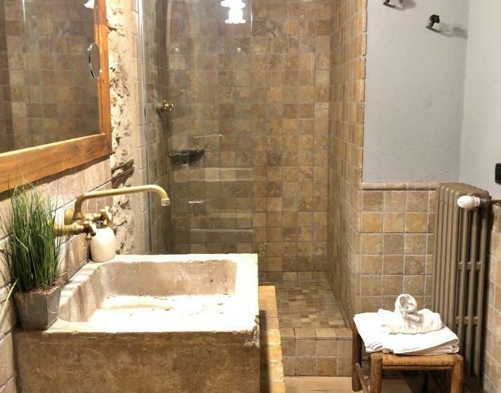 اتاق استاندارد اینتریور, Milestrelles Hotel   Adults Only