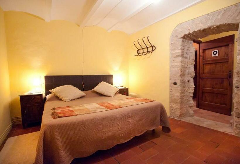 اتاق استاندارد اینتریور, Milestrelles Hotel   Adults Only