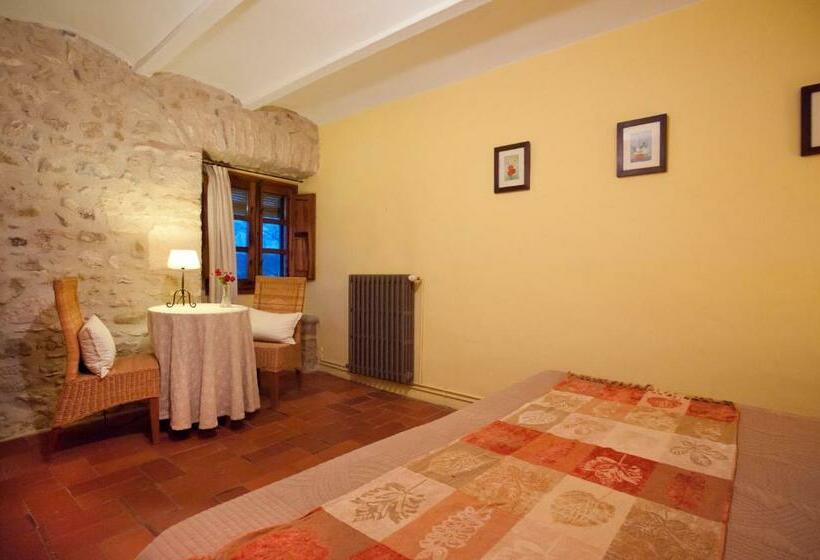 اتاق استاندارد اینتریور, Milestrelles Hotel   Adults Only