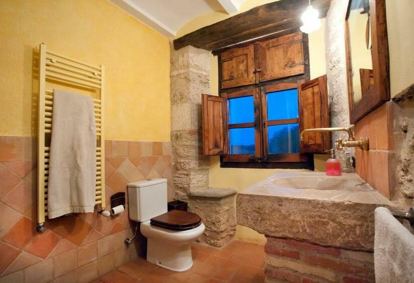 اتاق استاندارد اینتریور, Milestrelles Hotel   Adults Only