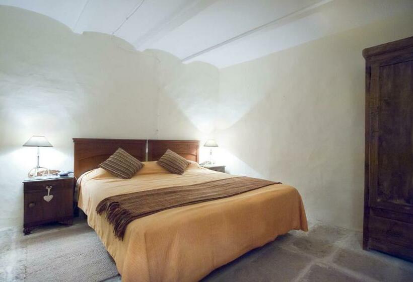 اتاق استاندارد اینتریور, Milestrelles Hotel   Adults Only