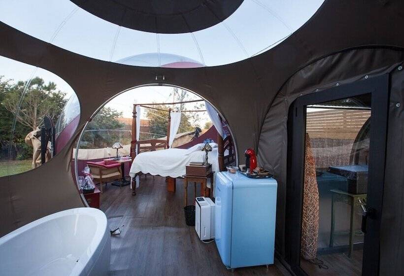 اتاق استاندارد, Milestrelles Hotel   Adults Only
