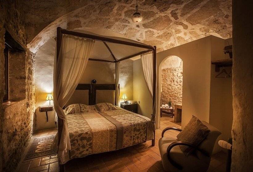 اتاق استاندارد, Milestrelles Hotel   Adults Only