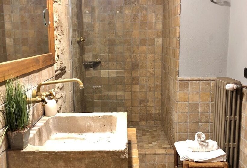 اتاق استاندارد, Milestrelles Hotel   Adults Only