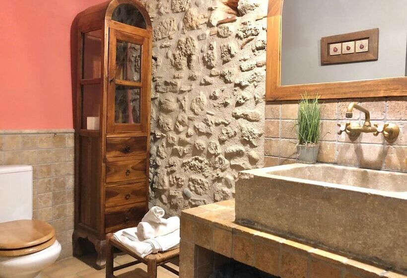 اتاق استاندارد, Milestrelles Hotel   Adults Only