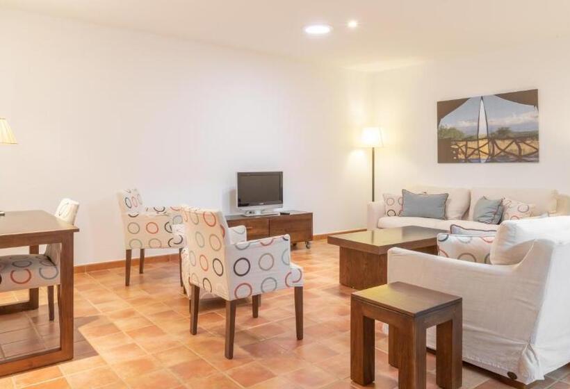 ویلای 1 خوابه, Real Agua Amarga Las Villas