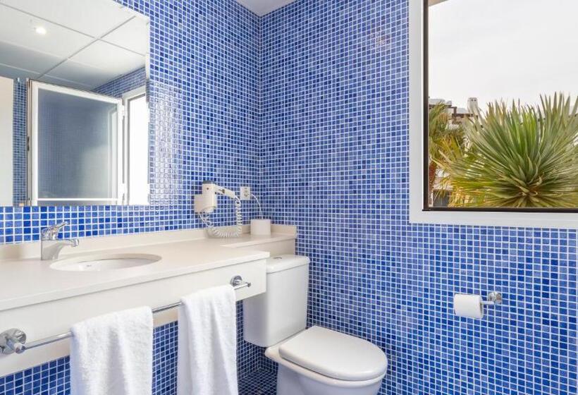 ویلای سوپریور 1 خوابه, Real Agua Amarga Las Villas