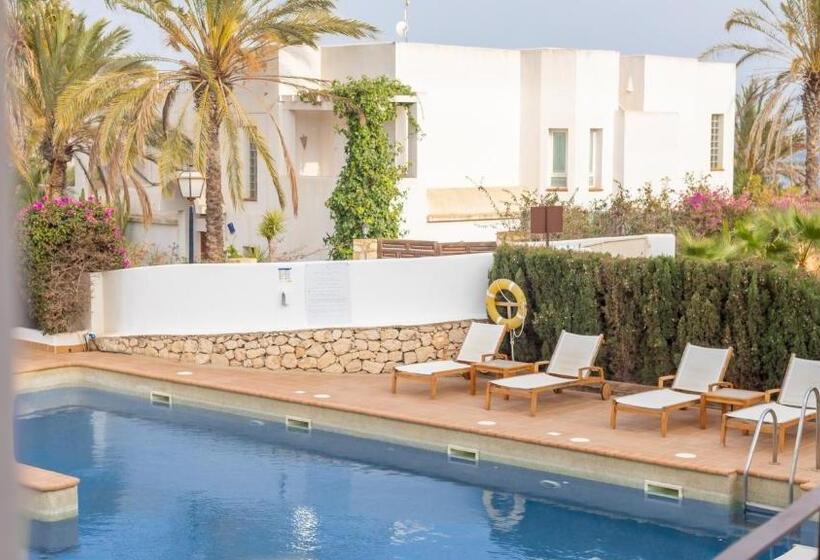 ویلای سوپریور 1 خوابه, Real Agua Amarga Las Villas
