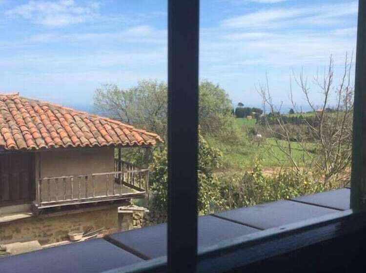 اتاق استاندارد, Rural La Figar