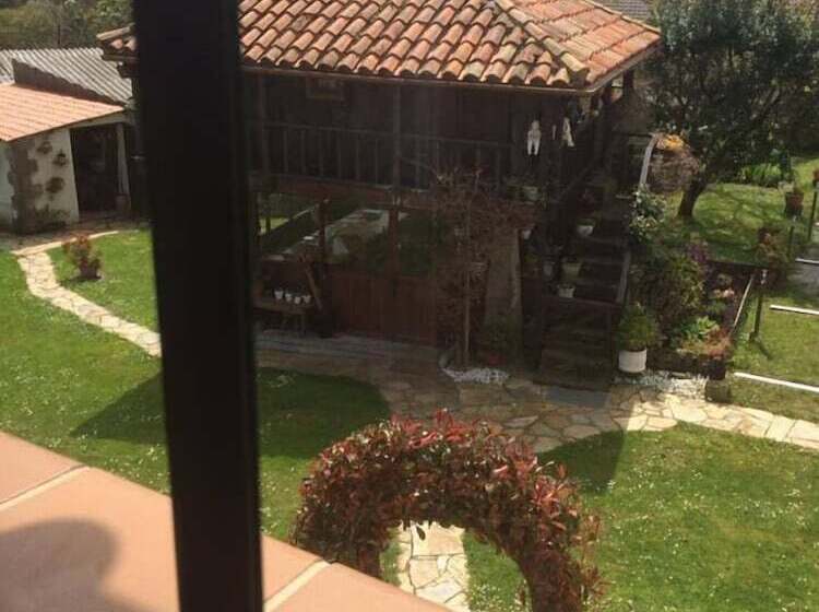 اتاق استاندارد, Rural La Figar