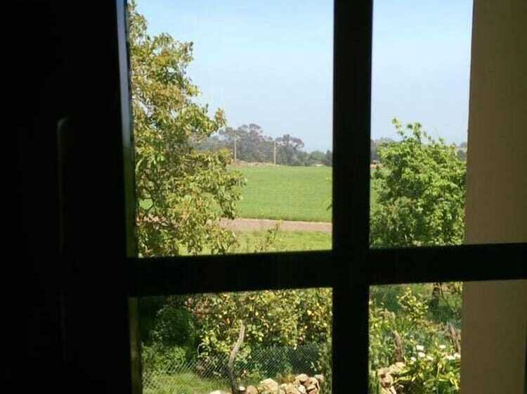 اتاق استاندارد, Rural La Figar