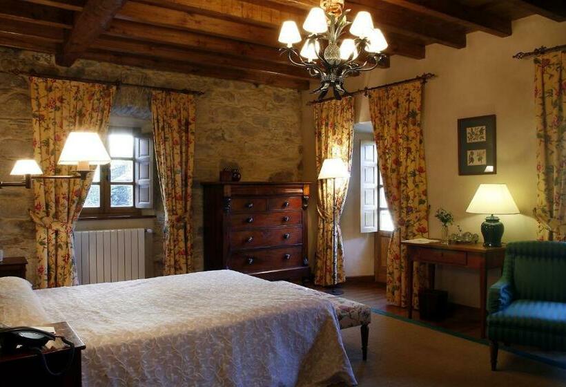 اتاق استاندارد, Rural Palacio De Prelo