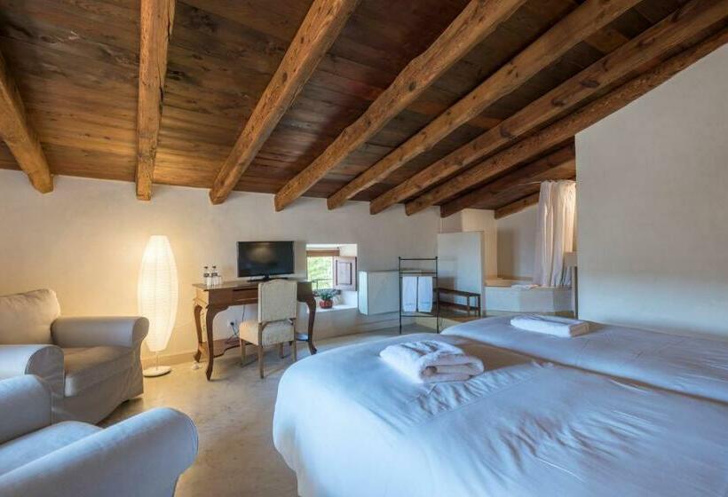 اتاق استاندارد, Sa Bisbal  Turismo De Interior