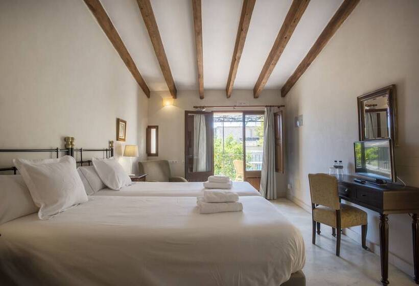اتاق استاندارد, Sa Bisbal  Turismo De Interior