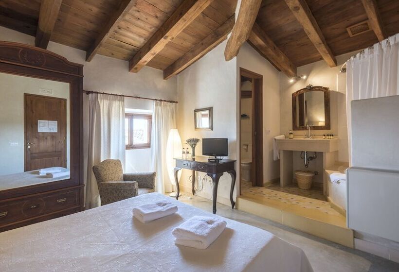 اتاق استاندارد, Sa Bisbal  Turismo De Interior