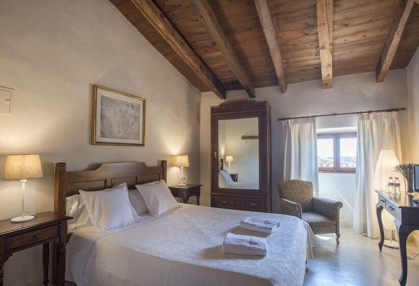 اتاق استاندارد, Sa Bisbal  Turismo De Interior
