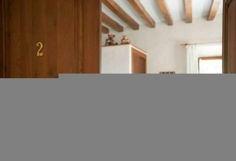 سوییت, Sa Bisbal  Turismo De Interior
