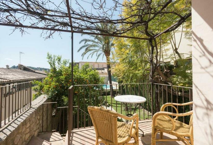 اتاق استاندارد, Sa Bisbal  Turismo De Interior