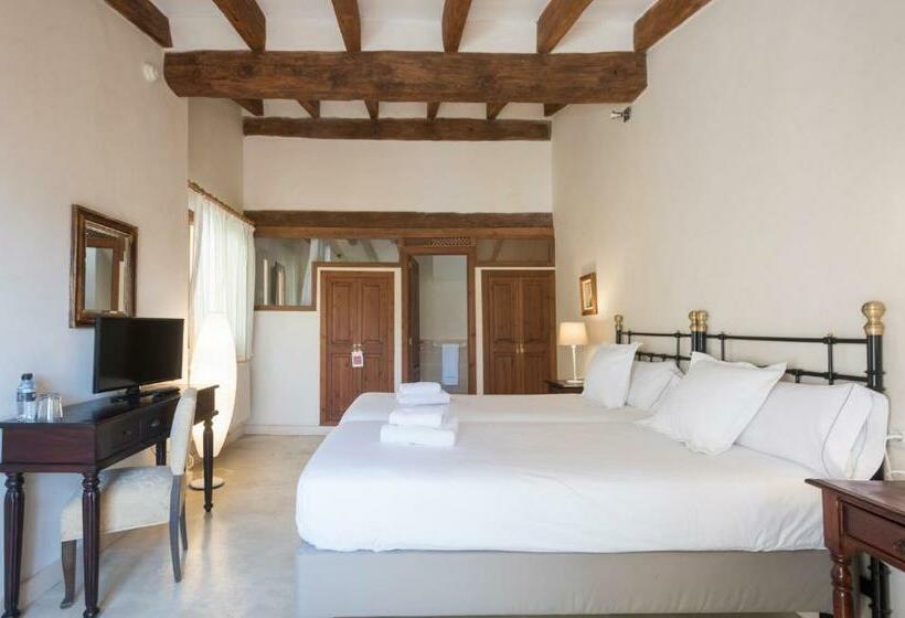 اتاق استاندارد, Sa Bisbal  Turismo De Interior