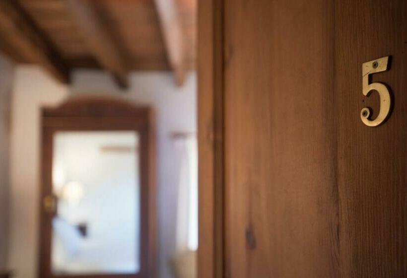 اتاق استاندارد, Sa Bisbal  Turismo De Interior